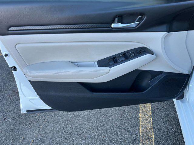 used 2025 Nissan Altima car, priced at $19,938