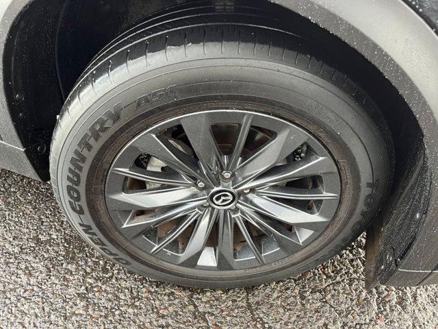 used 2025 Mazda CX-70 car, priced at $28,074