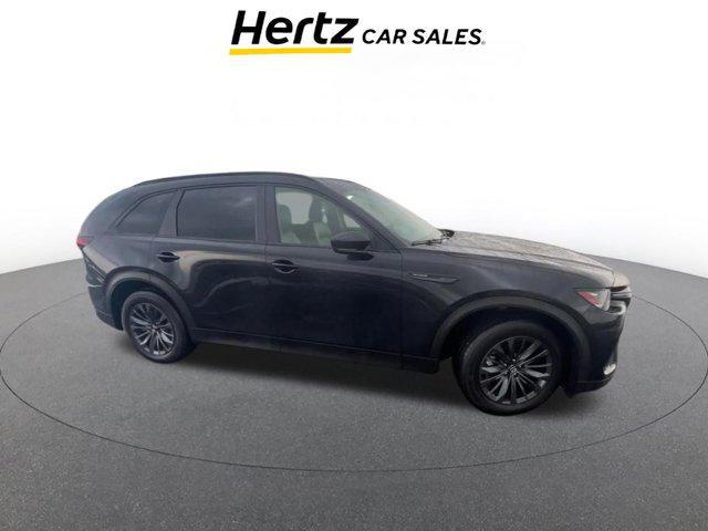 used 2025 Mazda CX-70 car, priced at $30,698