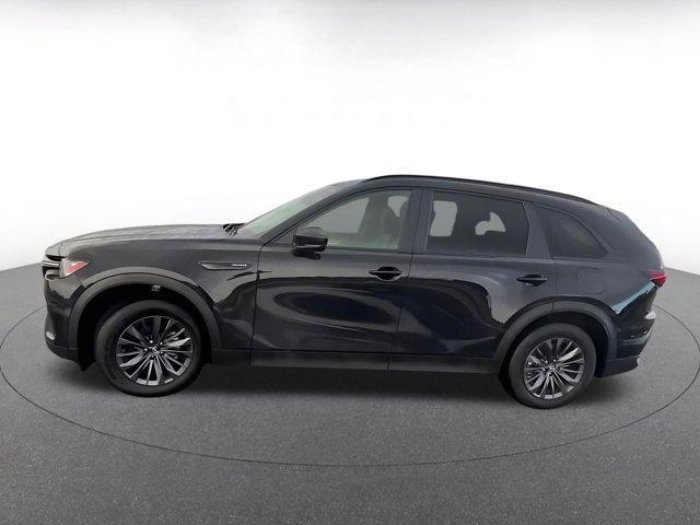 used 2025 Mazda CX-70 car, priced at $28,074