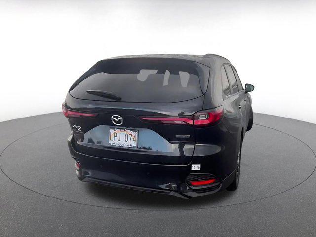 used 2025 Mazda CX-70 car, priced at $28,074