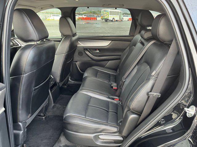 used 2025 Mazda CX-70 car, priced at $28,074