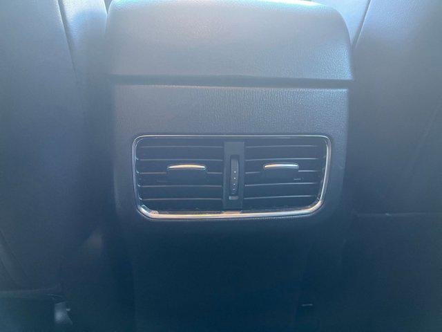 used 2024 Mazda CX-5 car, priced at $23,944