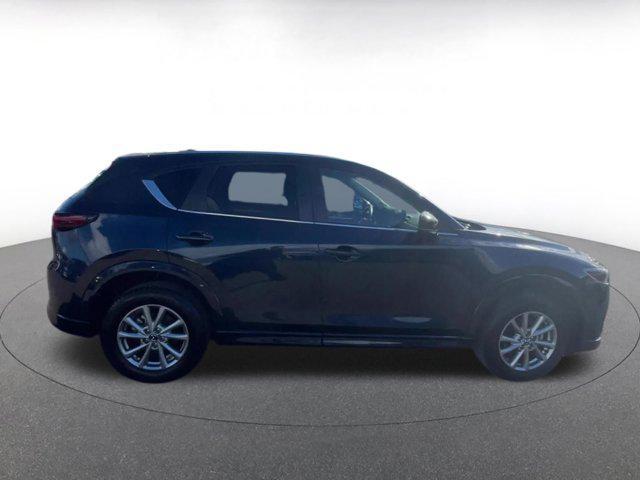 used 2024 Mazda CX-5 car, priced at $23,944