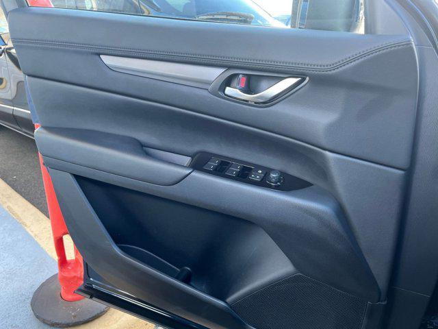 used 2024 Mazda CX-5 car, priced at $23,944