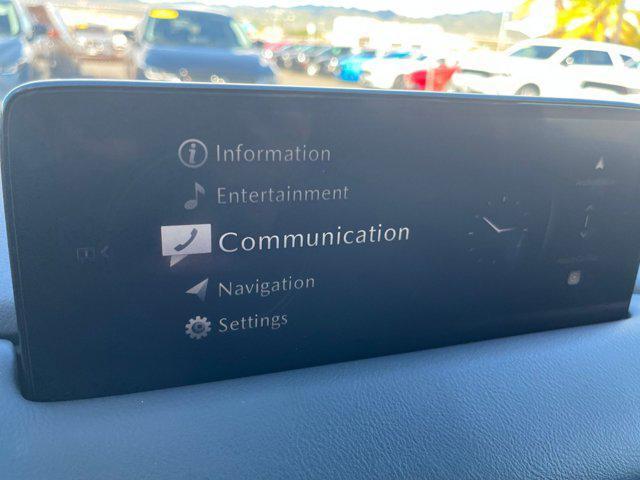 used 2024 Mazda CX-5 car, priced at $23,944