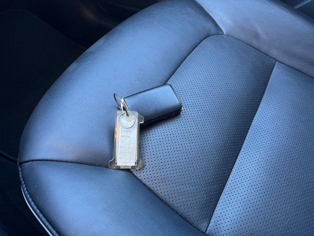 used 2024 Mazda CX-5 car, priced at $23,944