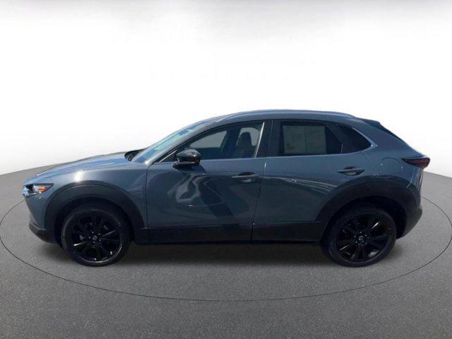 used 2025 Mazda CX-30 car, priced at $26,798