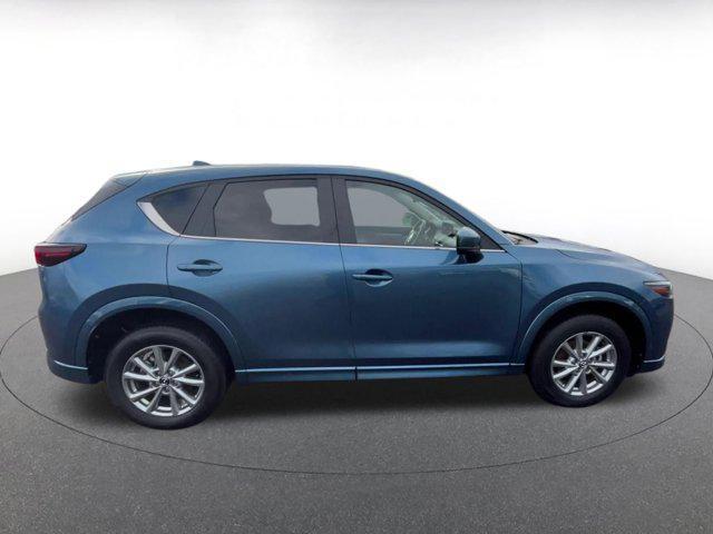used 2024 Mazda CX-5 car, priced at $22,994