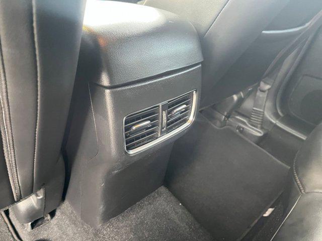 used 2024 Mazda CX-5 car, priced at $22,994