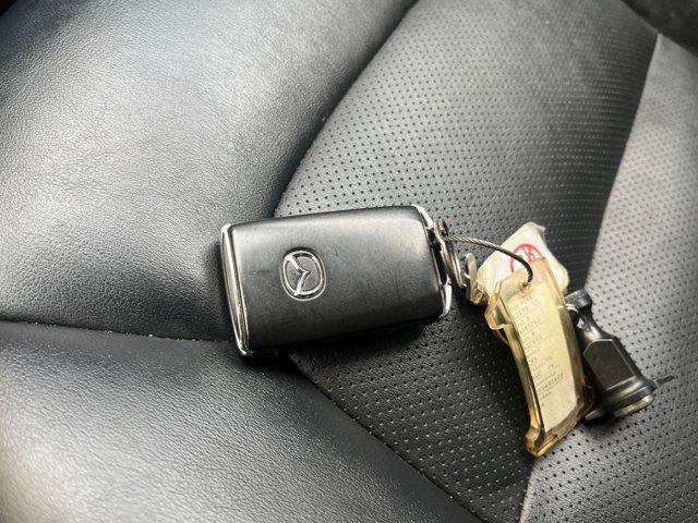 used 2024 Mazda CX-5 car, priced at $22,994