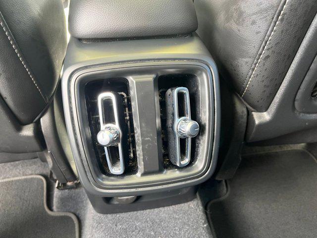 used 2024 Volvo XC40 car, priced at $27,378