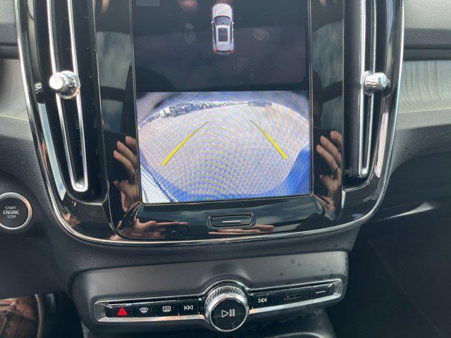 used 2024 Volvo XC40 car, priced at $27,378
