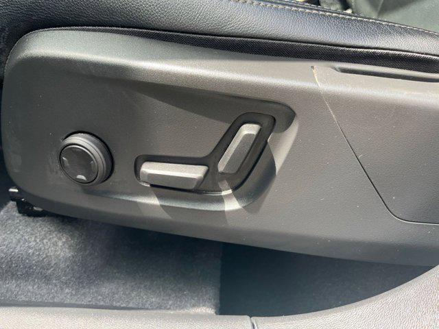 used 2024 Volvo XC40 car, priced at $27,378