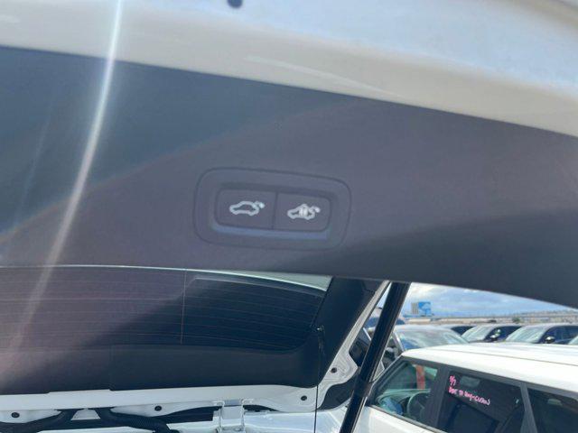 used 2024 Volvo XC40 car, priced at $27,378