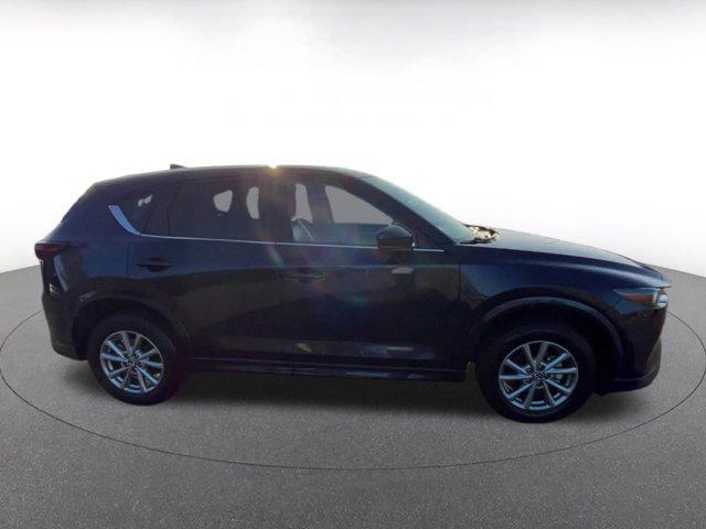 used 2024 Mazda CX-5 car, priced at $22,949
