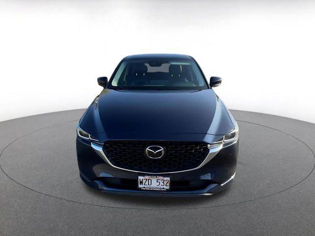 used 2024 Mazda CX-5 car, priced at $22,949