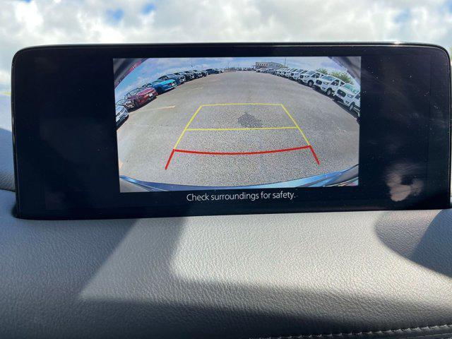 used 2024 Mazda CX-5 car, priced at $21,737