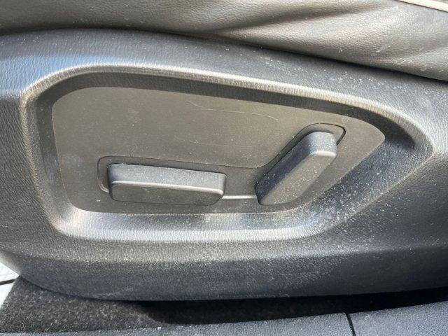 used 2024 Mazda CX-5 car, priced at $21,737