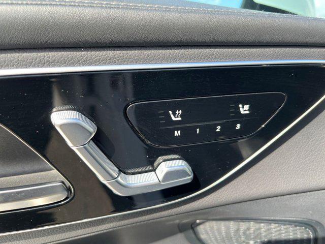 used 2024 Mercedes-Benz GLC 300 car, priced at $37,698