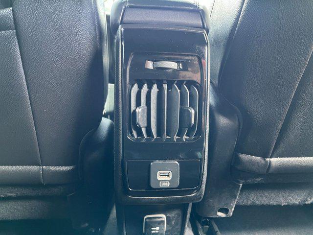 used 2025 Jeep Compass car, priced at $24,738