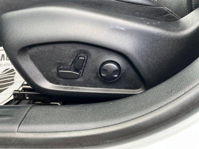 used 2025 Jeep Compass car, priced at $24,738