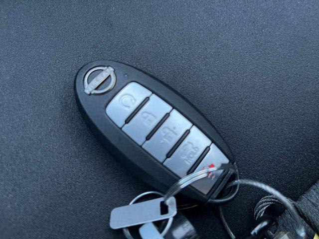 used 2023 Nissan Altima car, priced at $18,139