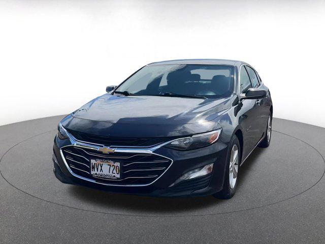 used 2023 Chevrolet Malibu car, priced at $16,095