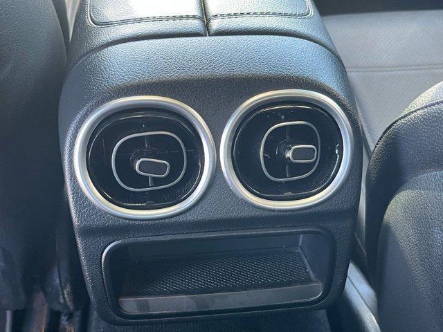 used 2024 Mercedes-Benz C-Class car, priced at $37,136