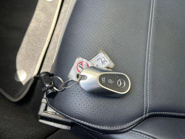 used 2024 Mercedes-Benz C-Class car, priced at $37,136