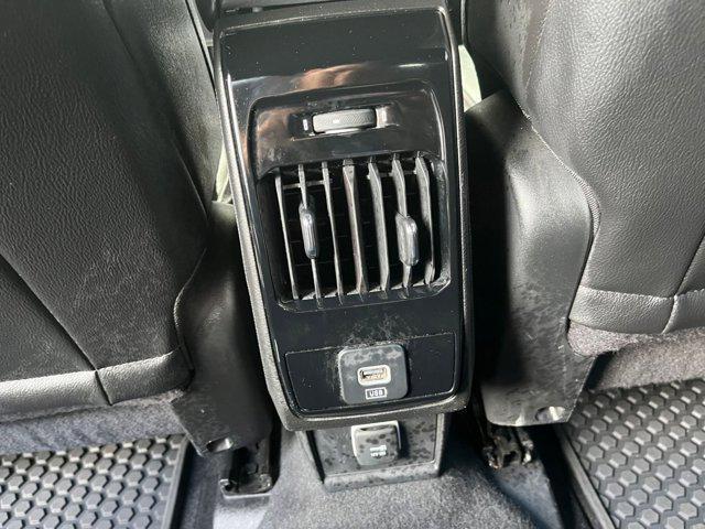 used 2025 Jeep Compass car, priced at $24,694