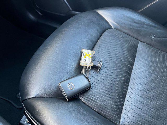 used 2024 Mazda CX-5 car, priced at $23,784