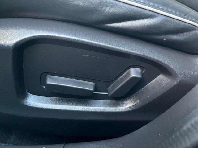 used 2024 Mazda CX-5 car, priced at $23,784