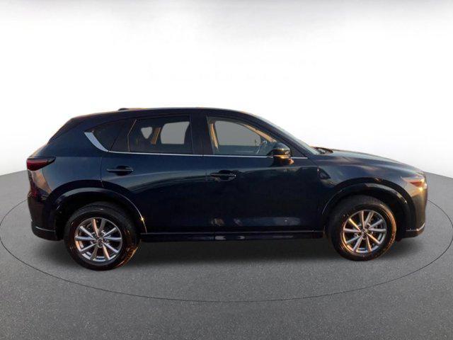 used 2024 Mazda CX-5 car, priced at $23,784