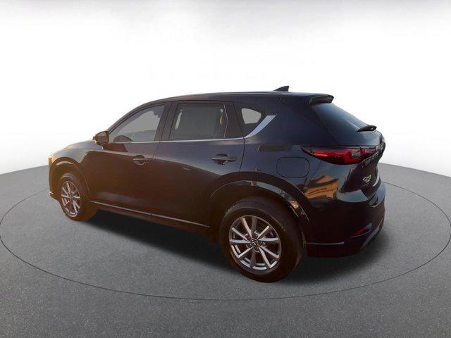 used 2024 Mazda CX-5 car, priced at $23,784