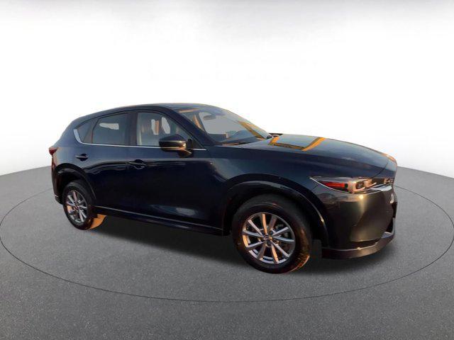 used 2024 Mazda CX-5 car, priced at $23,784