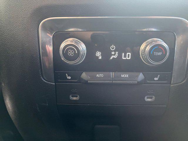 used 2023 GMC Yukon car, priced at $61,698
