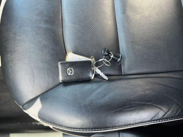 used 2024 Mazda CX-5 car, priced at $25,141