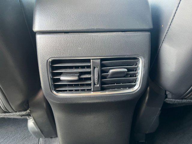 used 2024 Mazda CX-5 car, priced at $25,141