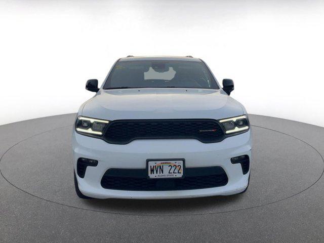 used 2023 Dodge Durango car, priced at $29,835