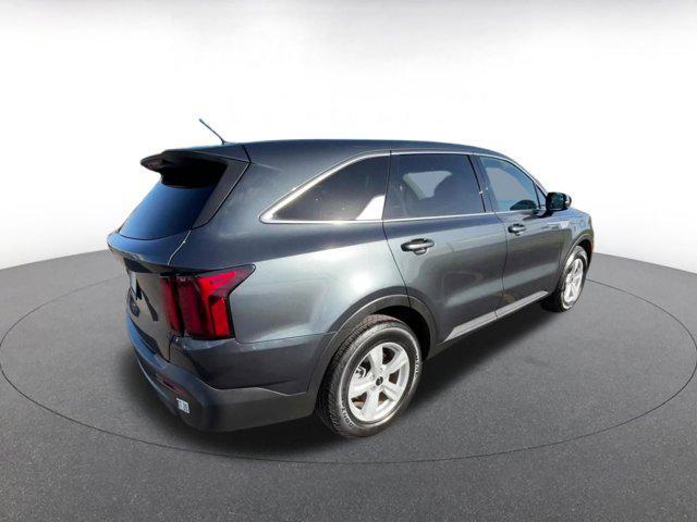 used 2023 Kia Sorento car, priced at $24,598