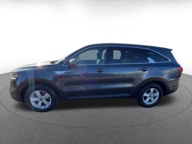 used 2023 Kia Sorento car, priced at $24,598