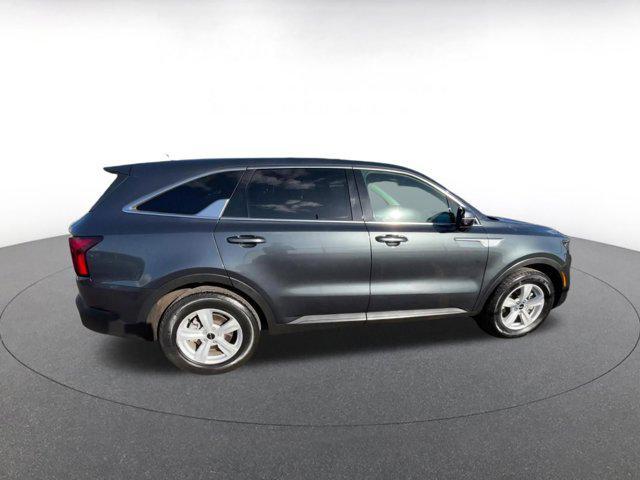 used 2023 Kia Sorento car, priced at $24,598