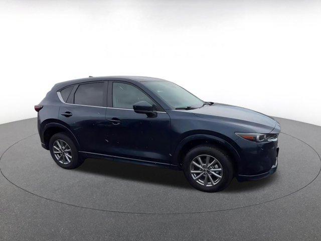 used 2024 Mazda CX-5 car, priced at $23,099