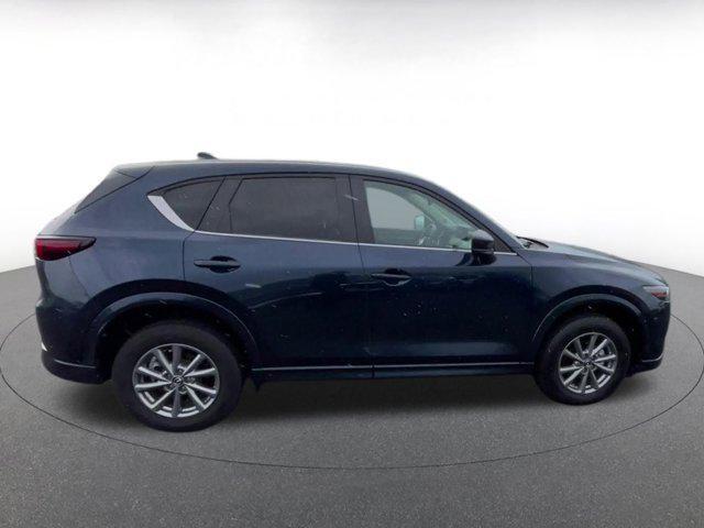 used 2024 Mazda CX-5 car, priced at $23,099