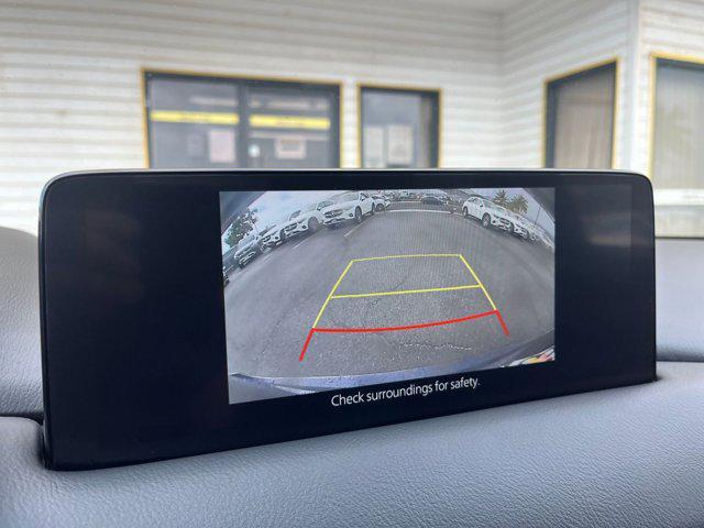 used 2024 Mazda CX-5 car, priced at $23,099