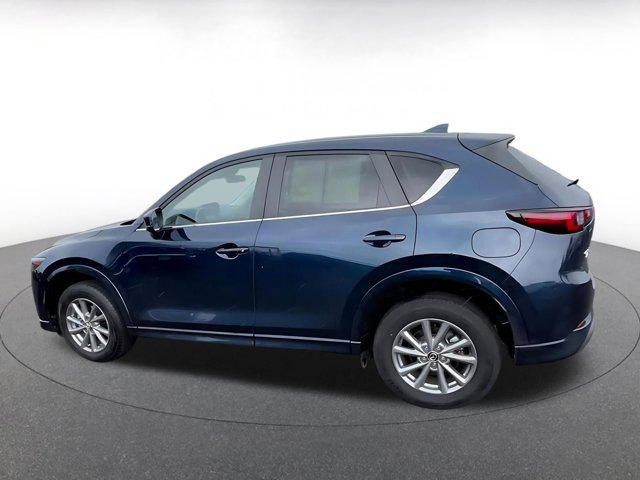 used 2024 Mazda CX-5 car, priced at $23,099