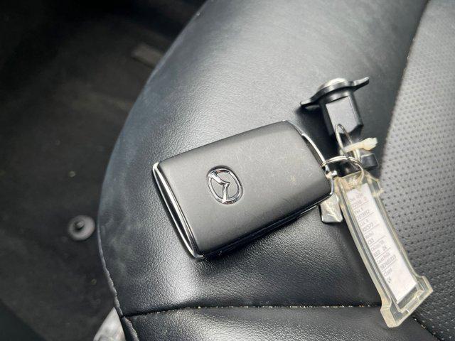 used 2024 Mazda CX-5 car, priced at $23,099