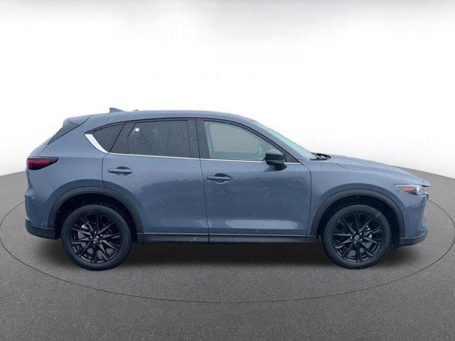 used 2024 Mazda CX-5 car, priced at $25,125