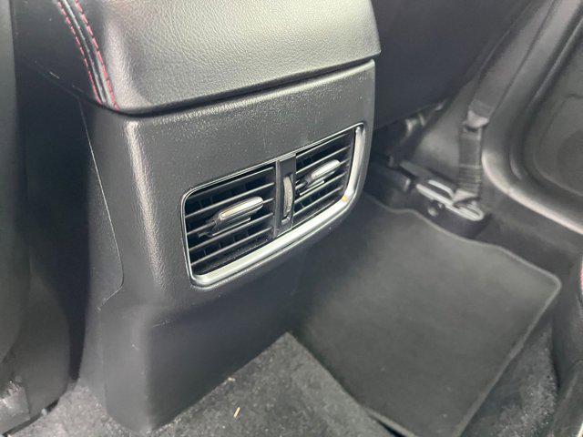 used 2024 Mazda CX-5 car, priced at $25,125